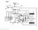 Fig. 02 - Clutch control device for hydraulically driven vehicle