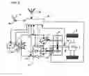 Fig. 09 - Clutch control device for hydraulically driven vehicle
