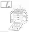 Fig. 01 - EXERCISE SYSTEM WITH FEEDBACK ANALYSIS AND RELATED METHODS