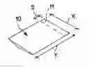 Fig. 01 - Method and device for producing rectangular-bottom bags