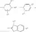 Fig. 19 - Methine-substituted cyanine dye compounds