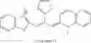 Fig. 34 - Methine-substituted cyanine dye compounds