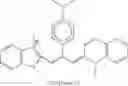 Fig. 52 - Methine-substituted cyanine dye compounds