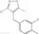 Fig. 49 - PHARMACEUTICAL COMPOSITION COMPRISING A PYRAZOLE-O-GLUCOSIDE DERIVATIVE