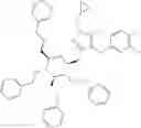 Fig. 85 - PHARMACEUTICAL COMPOSITION COMPRISING A PYRAZOLE-O-GLUCOSIDE DERIVATIVE
