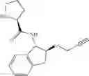 Fig. 34 - 2,3-DIHYDRO-1H-INDENE COMPOUNDS