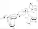 Fig. 12 - Triterpenes for modulating gene expression and cell membrane, and as antiprotozoal agents