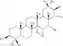 Fig. 32 - Triterpenes for modulating gene expression and cell membrane, and as antiprotozoal agents