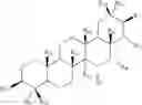 Fig. 44 - Triterpenes for modulating gene expression and cell membrane, and as antiprotozoal agents