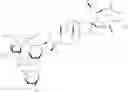 Fig. 70 - Triterpenes for modulating gene expression and cell membrane, and as antiprotozoal agents