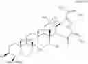 Fig. 76 - Triterpenes for modulating gene expression and cell membrane, and as antiprotozoal agents