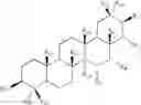Fig. 79 - Triterpenes for modulating gene expression and cell membrane, and as antiprotozoal agents