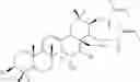 Fig. 89 - Triterpenes for modulating gene expression and cell membrane, and as antiprotozoal agents