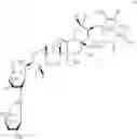 Fig. 91 - Triterpenes for modulating gene expression and cell membrane, and as antiprotozoal agents