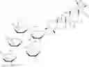 Fig. 94 - Triterpenes for modulating gene expression and cell membrane, and as antiprotozoal agents