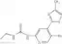 Fig. 85 - HETEROCYCLIC UREA DERIVATIVES AND METHODS OF USE THEREOF