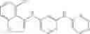 Fig. 111 - Janus kinase inhibitor compounds and methods