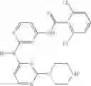 Fig. 191 - Janus kinase inhibitor compounds and methods