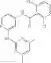 Fig. 309 - Janus kinase inhibitor compounds and methods