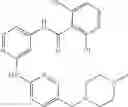 Fig. 504 - Janus kinase inhibitor compounds and methods