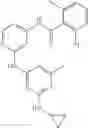 Fig. 575 - Janus kinase inhibitor compounds and methods