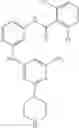 Fig. 623 - Janus kinase inhibitor compounds and methods