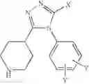 Fig. 129 - Compounds useful in therapy