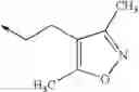 Fig. 134 - Compounds useful in therapy