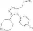 Fig. 141 - Compounds useful in therapy