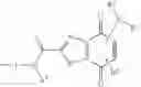 Fig. 07 - 4,7-Dioxobenzothiazole-2-Carboxamide Derivatives, Their Preparation And Their Therapeutic Uses