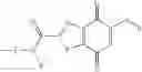 Fig. 35 - 4,7-Dioxobenzothiazole-2-Carboxamide Derivatives, Their Preparation And Their Therapeutic Uses