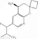 Fig. 35 - Substituted spirocyclic chromanamine compounds as Beta-Secretase modulators and methods of use