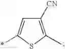 Fig. 41 - Substituted piperidyl-propane-thiols