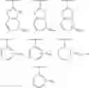 Fig. 08 - Therapeutic agents useful for treating pain