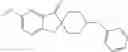 Fig. 28 - SUBSTITUTED ARYL-FUSED SPIROCYCLIC AMINES