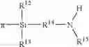 Fig. 03 - Polymers functionalized with halosilanes containing an amino group