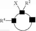 Fig. 07 - Polymers functionalized with halosilanes containing an amino group