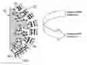 Fig. 01 - Polyelectrolyte-Coated Size-Exclusion Ion-Exchange Particles