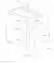 Fig. 12 - Biopsy targeting cube with malleable members
