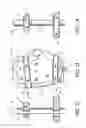Fig. 11 - Therapeutic device that provides stimulation to an immobilized extremity