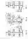 Fig. 12 - Therapeutic device that provides stimulation to an immobilized extremity