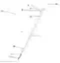 Fig. 01 - External Stylette Needle and Method of Use