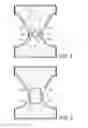 Fig. 08 - DISPOSABLE UNDERGARMENT WITH IMPROVED ELASTICISED SECTIONS