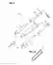 Fig. 03 - DUAL BARREL SYRINGE ASSEMBLY