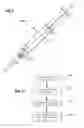 Fig. 06 - DUAL BARREL SYRINGE ASSEMBLY