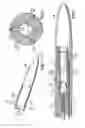 Fig. 03 - Selective conductive interstitial thermal therapy device