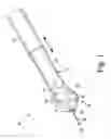 Fig. 02 - Instruments for installing multi-section intervertebral spinal implants