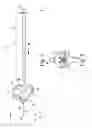 Fig. 03 - Instruments for installing multi-section intervertebral spinal implants