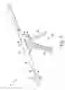 Fig. 06 - Instruments for installing multi-section intervertebral spinal implants