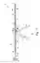 Fig. 09 - Instruments for installing multi-section intervertebral spinal implants
